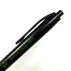 0.5mm ABS Plastic ESD Antistatic Ball Point Pen For Cleanroom Office