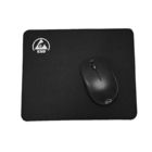 220*180*2mm Antistatic Mouse Pad Customized Size ESD Keyboard Pad