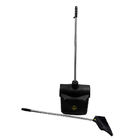 ESD Dust Free Room Anti Static Broom Dustpan Set GMP Workshop Dedicated Cleaning