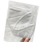 5-Story Structure Disposable Facemask KN95 Personal Protective Non Woven N95 Mask