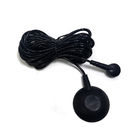 One Suction Cup And One Buckle Safety ESD Grounding Wire For Anti-Static Area Workshop Use