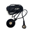 One Suction Cup And One Buckle Safety ESD Grounding Wire For Anti-Static Area Workshop Use