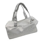 5cm Grid Tool Kit ESD Antistatic Handbag / Storage Bag / Cloth Bag