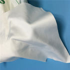 80% Polyester 20% Nylon Cleanroom Polyester Wipes Lint Free Lab Wipes