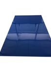 Multi Layer Cleanroom Tacky Mats Sticky Mat Low Density Polyethylene Material