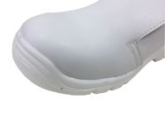 Anti Kick ESD Steel Toe Shoes Anti Static Trainers Polyurethane Sole Slip Resistant