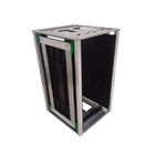 Printed Circuit Board Racks Overall Side Panel Series For SMT / PCB Assembly
