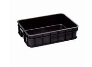 PP Conductive ESD Shipping Trays Reusable Recyclable EU Series For EPA areas