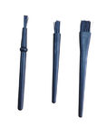 Static Dissipative Polypropylene ESD Safe Tools ESD Pen Brush Black Color