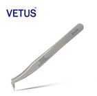 VETUS High Precision Stainless Steel Tweezer Anti Acid Non Corrosive