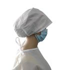 120x140cm SMS Disposable Protective Isolation Gown