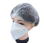 SGS Earloop 5 Ply KN95 Dust Particulate Face Mask