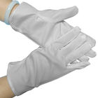 90gsm Safety Heat Resistant PU Palm Coated Gloves