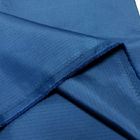 Plain 4mm Stripe 99% Polyester 1% Carbon Fiber Antistatic Fabric