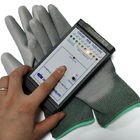 Ergonomic Anti Slip ESD Antistatic PU Palm Fit Gloves