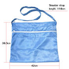 99% Polyester 1% Carbon Fabric ESD Safe Materials Bag Dust Free