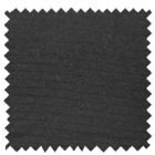 4mm Stripe ESD Anti Static POLO Shirt Fabric Black Knitted Washable