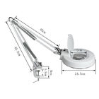 ISO CE Certified Scope Anti Static LED Magnifying Lamp Protect Eyes