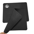 Black Cleanroom Use Anti Static Mouse Pad Square Type