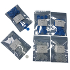 Cleanroom White Disposable Nitrile Finger Cot 1000Pcs/Bag