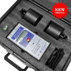 Point To Point ESD Surface Resistance Tester Kits Antistatic
