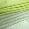 98% Polyester 2% Carbon Fiber ESD 5MM Grid Fabric For Cleanroom Garment