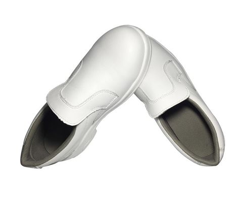 certified slip resistant shoes