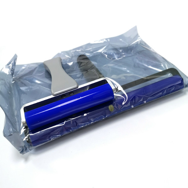 PCB Reusable Silicone Rubber Cleanroom Sticky Roller