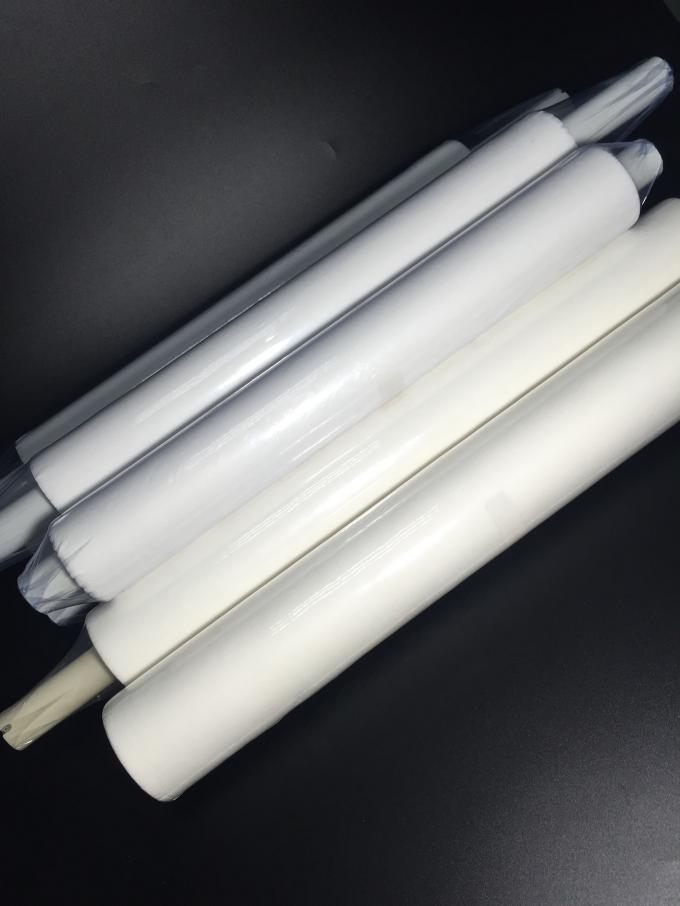 Stencil Wiping Rolls Lint Free Cloth Wipes For DEK MPM EKRA Screen Printers