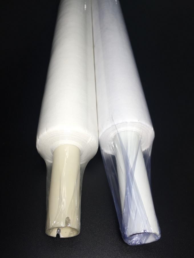 Stencil Wiping Rolls Lint Free Cloth Wipes For DEK MPM EKRA Screen Printers