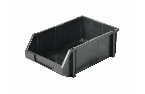 Space Saving Smooth Surface ESD Storage Bins For Electronics Components / Parts 5