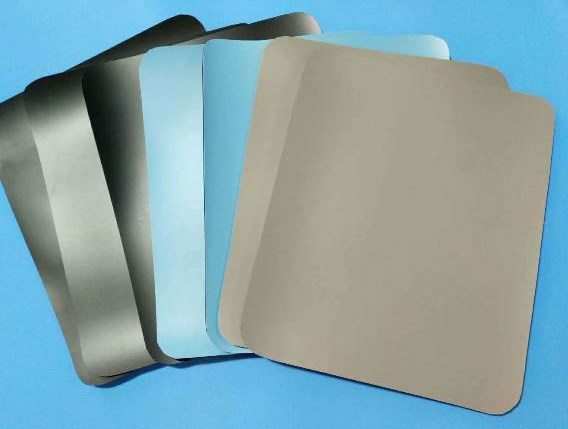 Economic ESD Safe Mouse Pad Size 220x180 mm Thickness 2mm Permanent 0