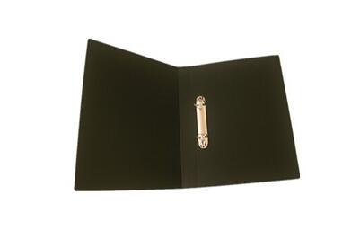 Double Clip ESD Safe Document Holder Size A4 Black Permanently Static Dissipative 1