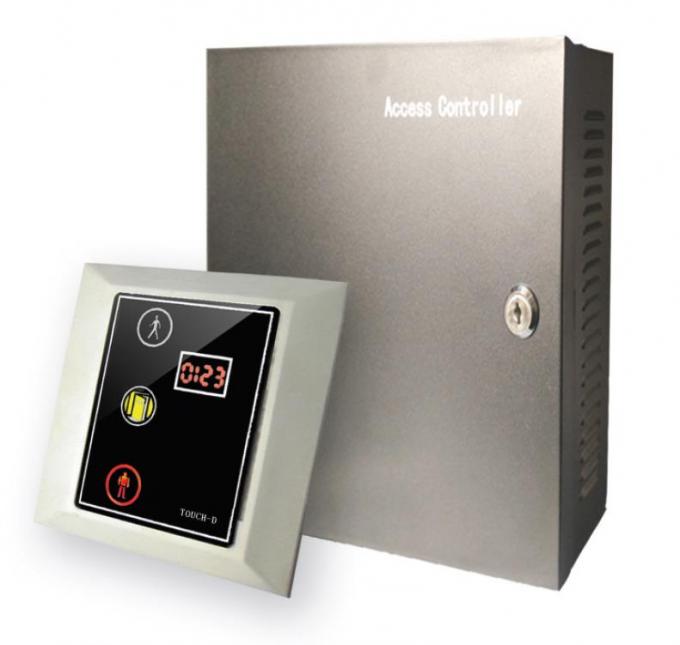 Dust Proof ESD Office Supplies Cleanroom Telephones IP 66 CCC FCC CE Certified 7