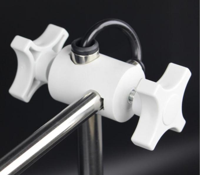 Bright White 5” Desktop Magnifying Glass With Light Environmentally Friendly 0