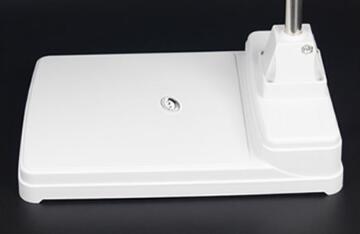 Bright White 5” Desktop Magnifying Glass With Light Environmentally Friendly 1