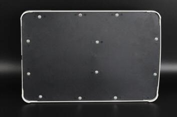 Bright White 5” Desktop Magnifying Glass With Light Environmentally Friendly 2