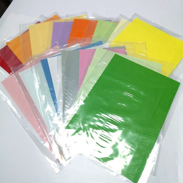 Anti Static Wood Pulp Lint Free ESD Cleanroom Paper