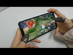 Do you play games smoothly?