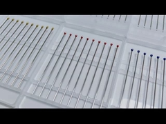 What are the Viscositiy Gel Sticky Swabs available?