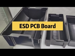 ESD Packaging Materials