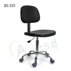 Wear Resistant Nylon ESD Safe Chairs High Strength