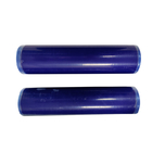 Various Color Dust Removing Sticky Roller For Cleanroom 2 / 4 / 6 / 8 / 12 Inches