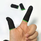 E Sports Hand ESD Antistatic Anti Sweat Game Auxiliary Finger Sleeve