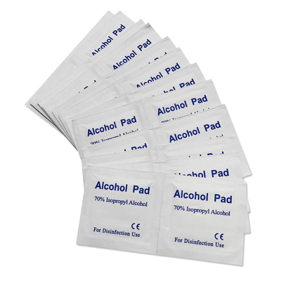 Earnail Cleaning Alcohol Pads Mobile Phone Accessories