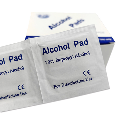 Earnail Cleaning Alcohol Pads Mobile Phone Accessories