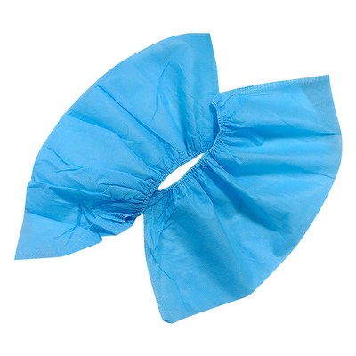 Household Disposable Shoe Cover Thickened Dust-Proof And Anti Skid Non Woven