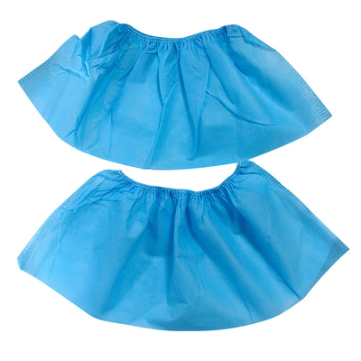 Household Disposable Shoe Cover Thickened Dust-Proof And Anti Skid Non Woven