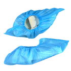 Disposable Indoor Anti Skid Shoe Cover For Adult Student Wear Resistant