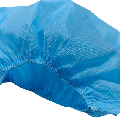 Disposable Indoor Anti Skid Shoe Cover For Adult Student Wear Resistant